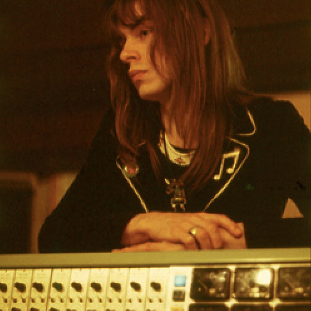 Steve Howe