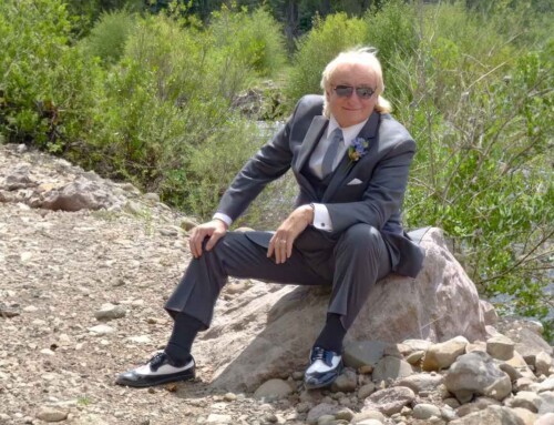 Honoring Alan White